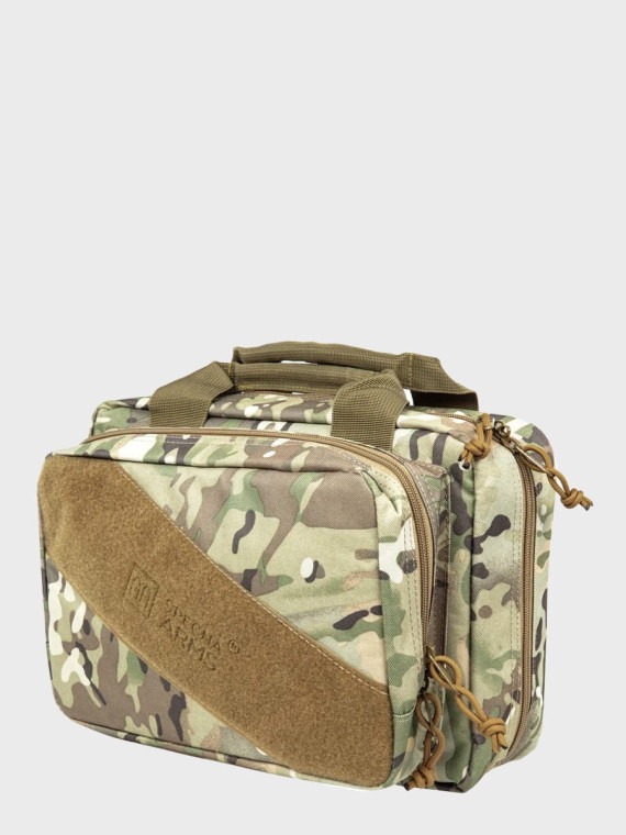 SPECNA ARMS Pokrowiec na Pistolet Broń Krótką Expert Pistol Bag Multicam