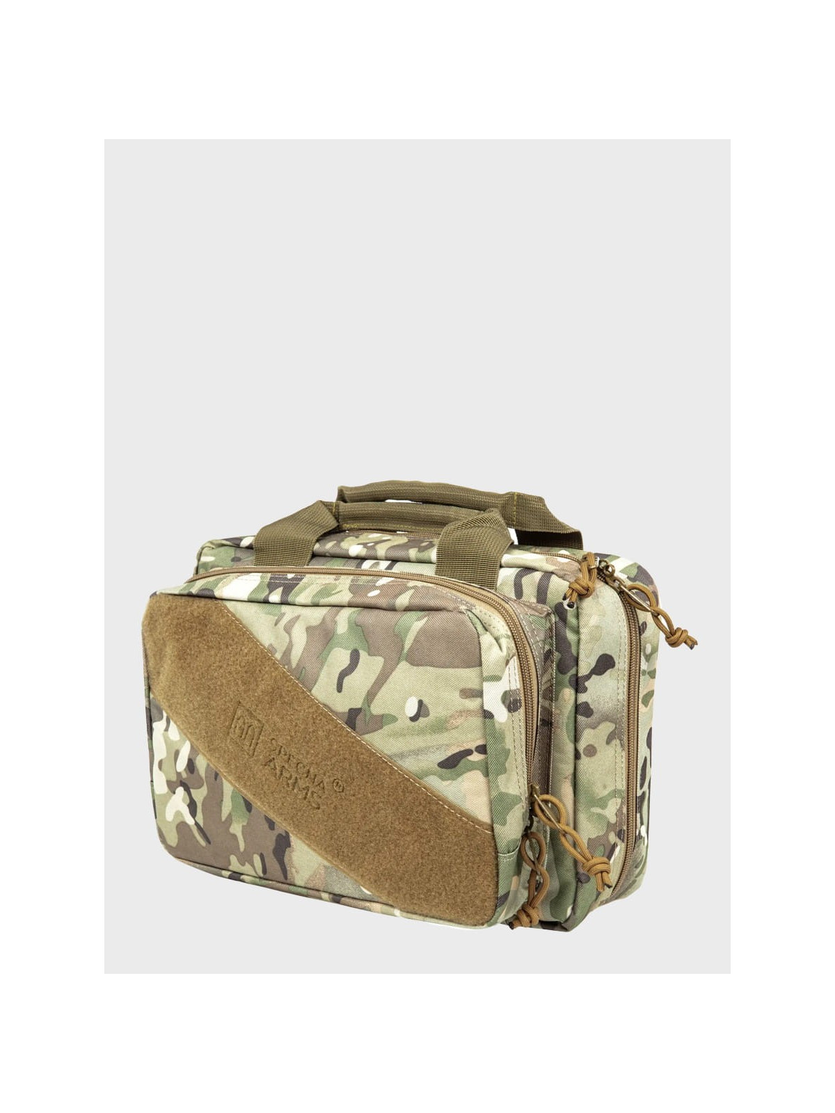 SPECNA ARMS Pokrowiec na Pistolet Broń Krótką Expert Pistol Bag Multicam