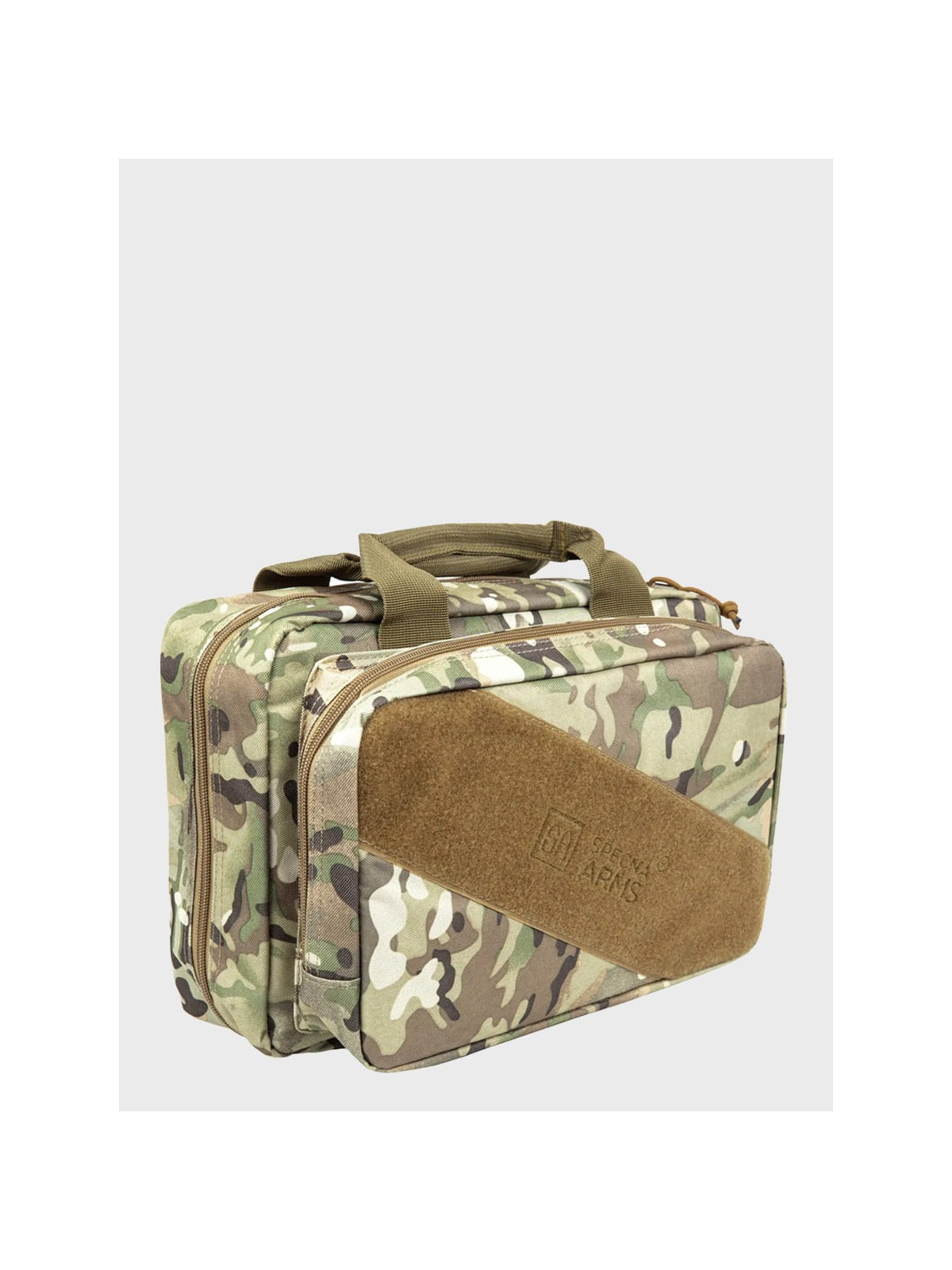 SPECNA ARMS Pokrowiec na Pistolet Broń Krótką Expert Pistol Bag Multicam