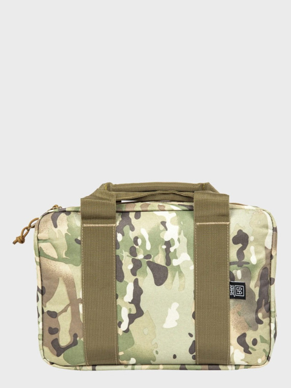 SPECNA ARMS Pokrowiec na Pistolet Broń Krótką Expert Pistol Bag Multicam
