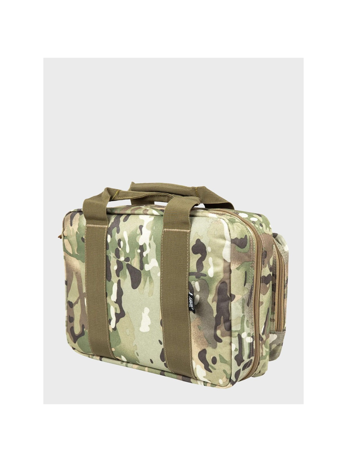 SPECNA ARMS Pokrowiec na Pistolet Broń Krótką Expert Pistol Bag Multicam