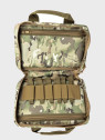 SPECNA ARMS Pokrowiec na Pistolet Broń Krótką Expert Pistol Bag Multicam