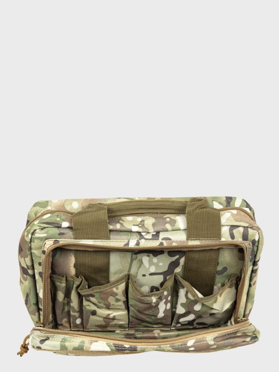 SPECNA ARMS Pokrowiec na Pistolet Broń Krótką Expert Pistol Bag Multicam