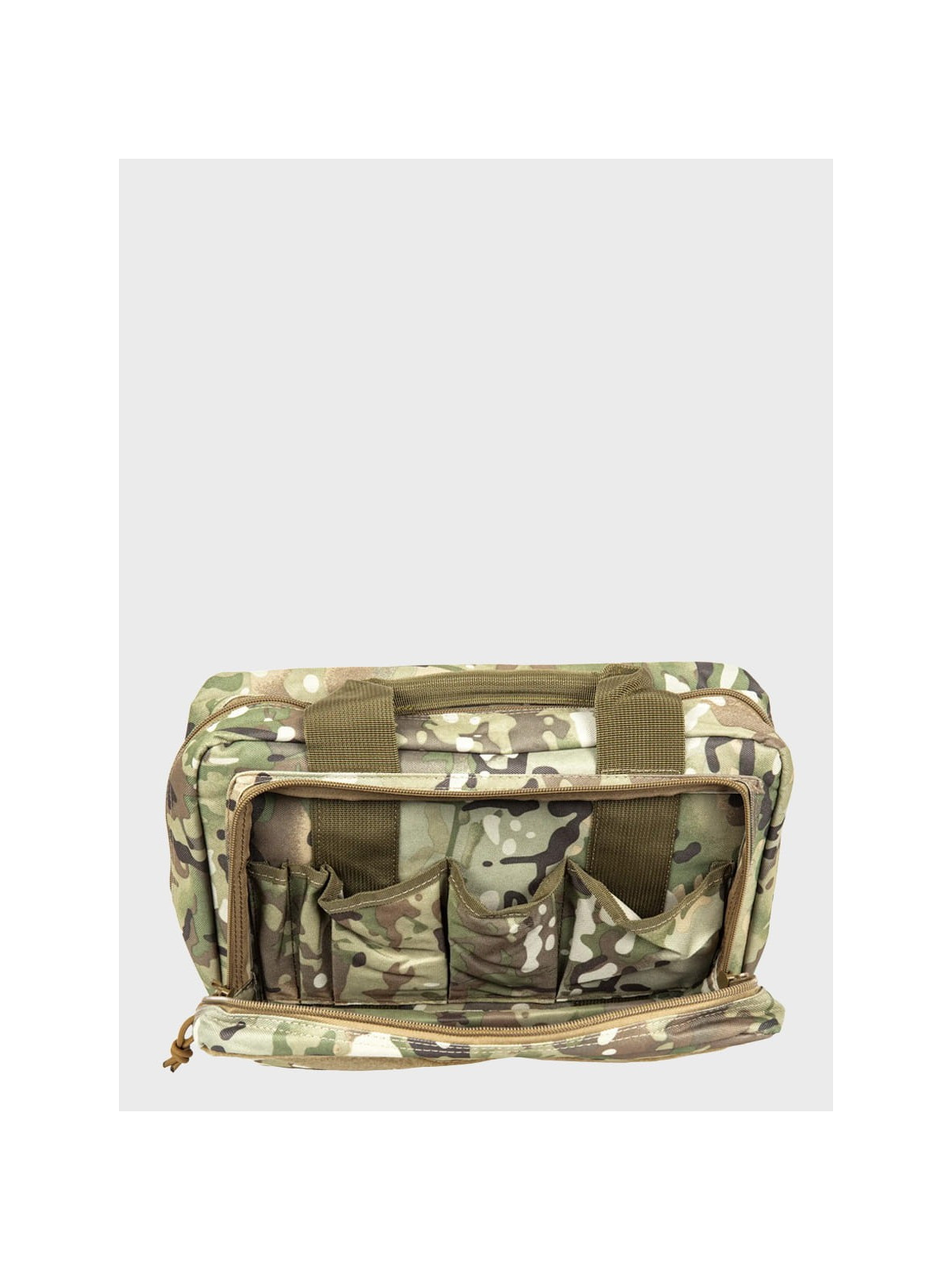 SPECNA ARMS Pokrowiec na Pistolet Broń Krótką Expert Pistol Bag Multicam