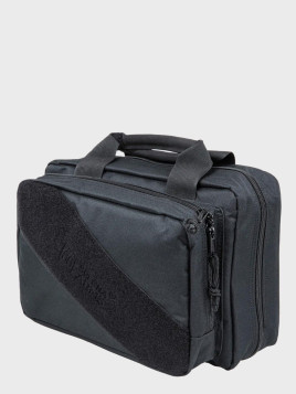 SPECNA ARMS Pokrowiec na Pistolet Broń Krótką Expert Pistol Bag Czarny