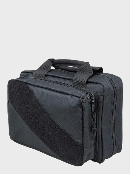 SPECNA ARMS Pokrowiec na Pistolet Broń Krótką Expert Pistol Bag Czarny