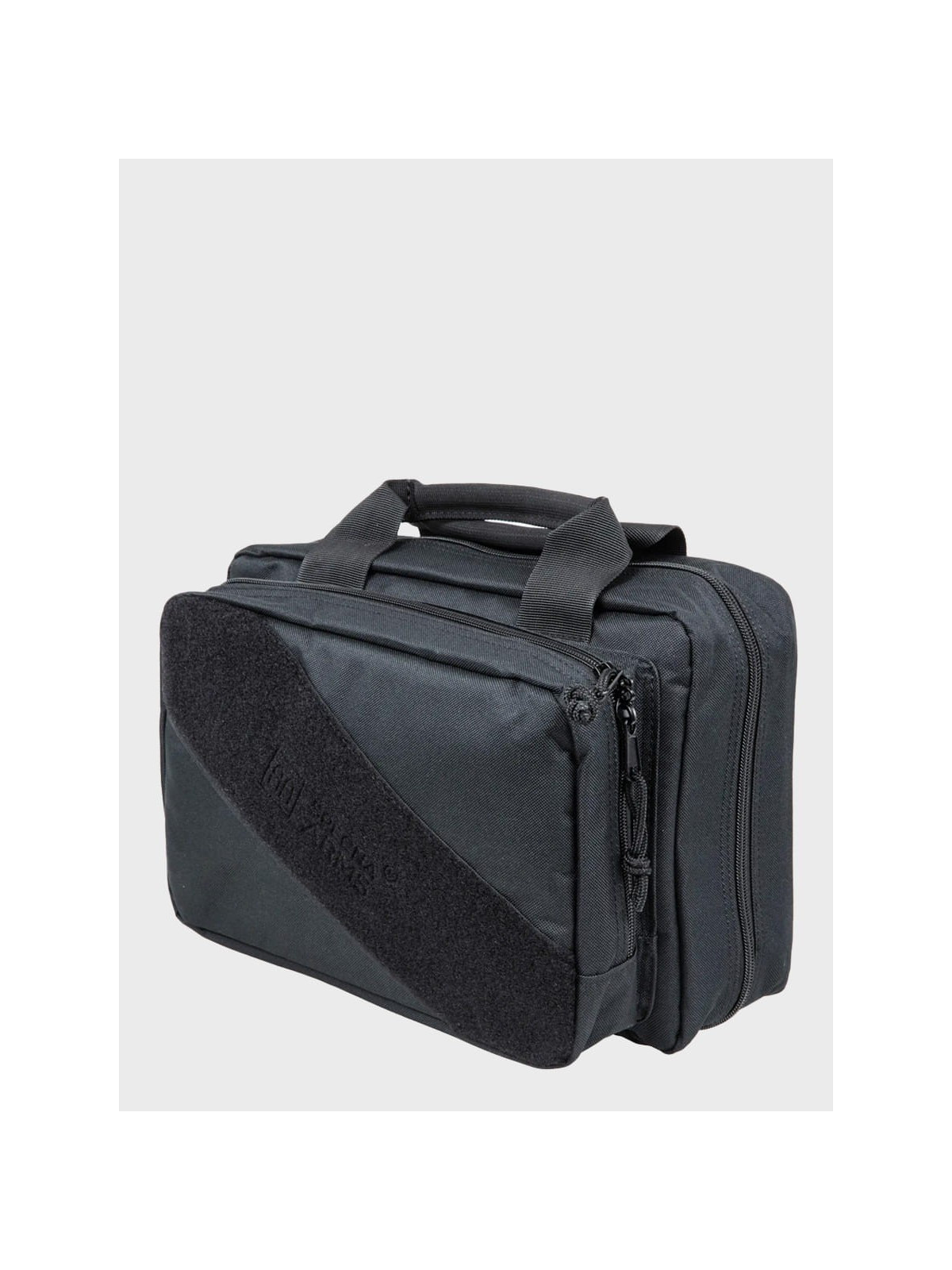 SPECNA ARMS Pokrowiec na Pistolet Broń Krótką Expert Pistol Bag Czarny