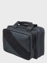 SPECNA ARMS Pokrowiec na Pistolet Broń Krótką Expert Pistol Bag Czarny