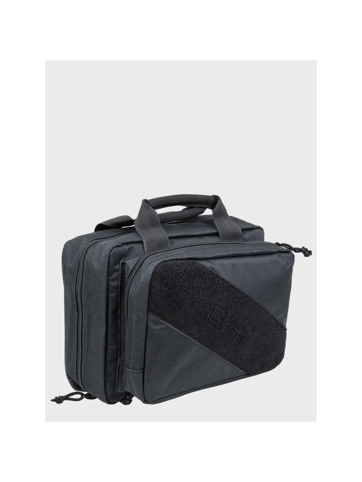 SPECNA ARMS Pokrowiec na Pistolet Broń Krótką Expert Pistol Bag Czarny