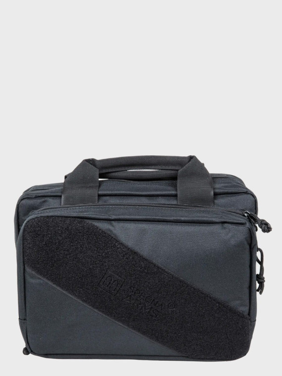 SPECNA ARMS Pokrowiec na Pistolet Broń Krótką Expert Pistol Bag Czarny