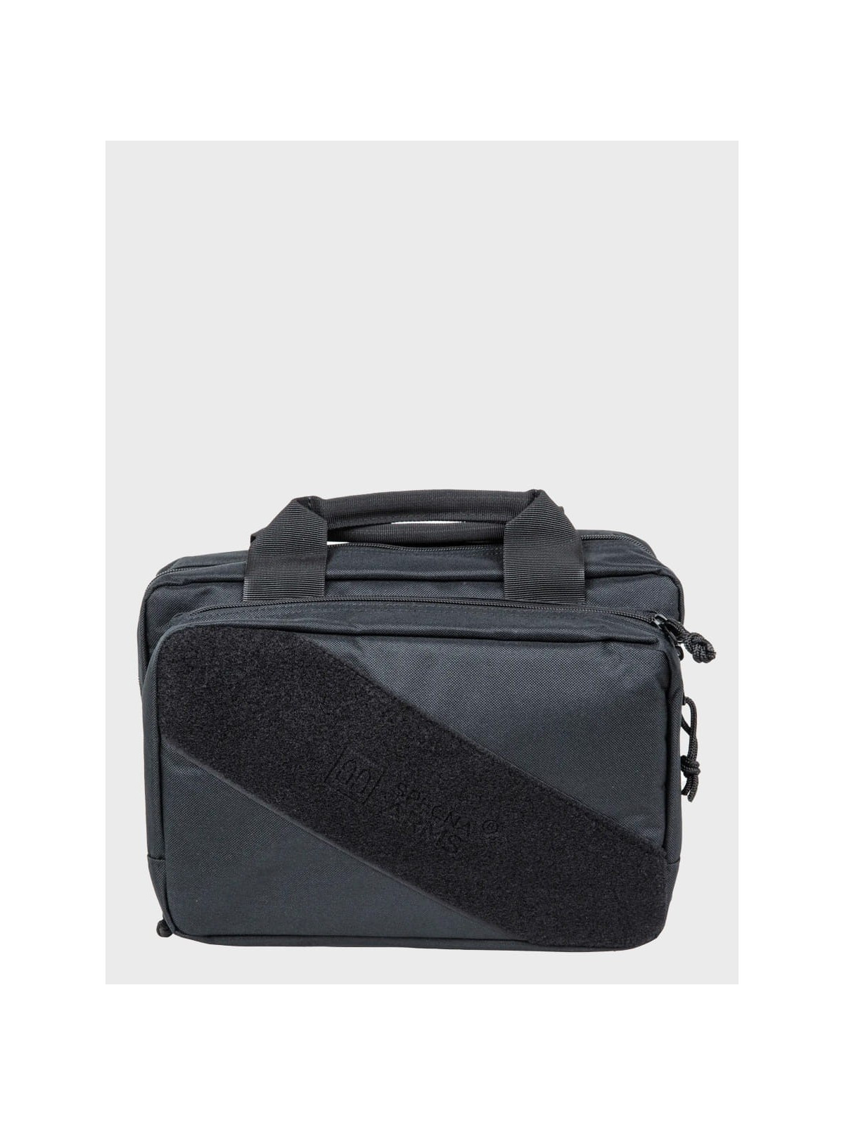 SPECNA ARMS Pokrowiec na Pistolet Broń Krótką Expert Pistol Bag Czarny