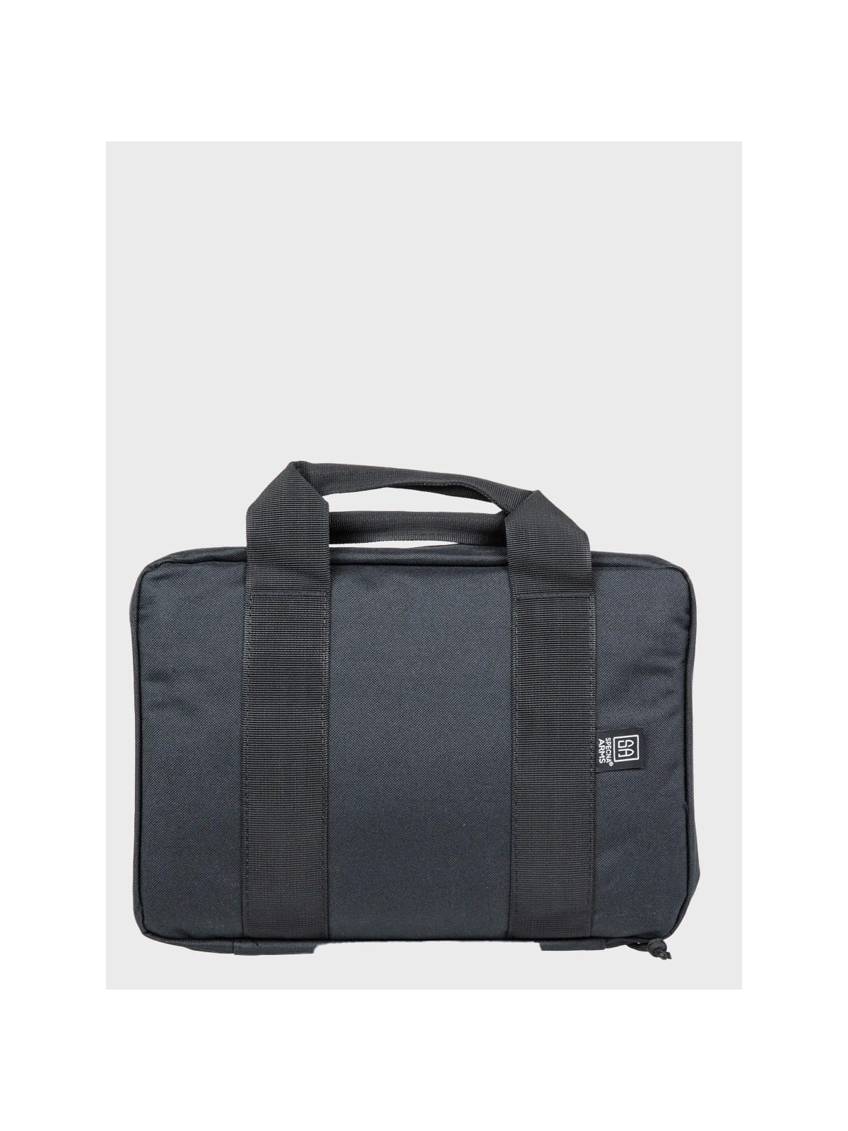 SPECNA ARMS Pokrowiec na Pistolet Broń Krótką Expert Pistol Bag Czarny