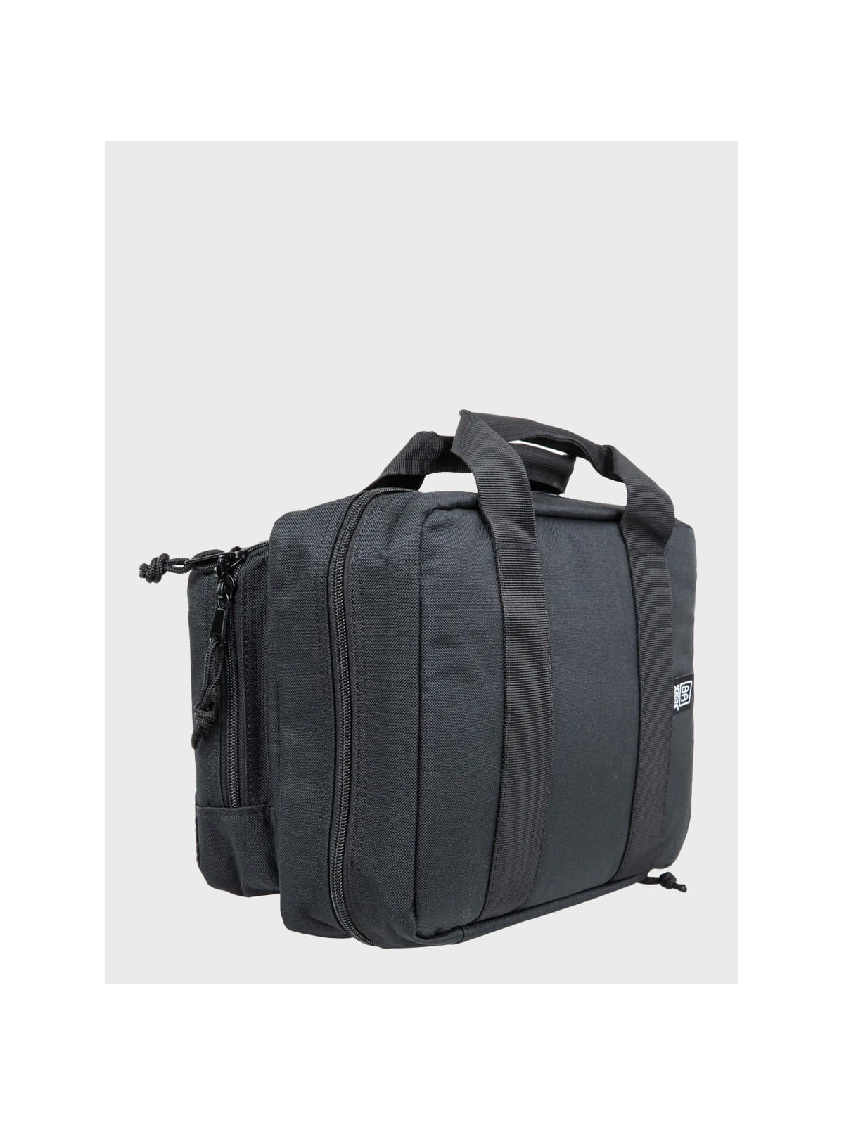 SPECNA ARMS Pokrowiec na Pistolet Broń Krótką Expert Pistol Bag Czarny