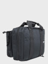 SPECNA ARMS Pokrowiec na Pistolet Broń Krótką Expert Pistol Bag Czarny