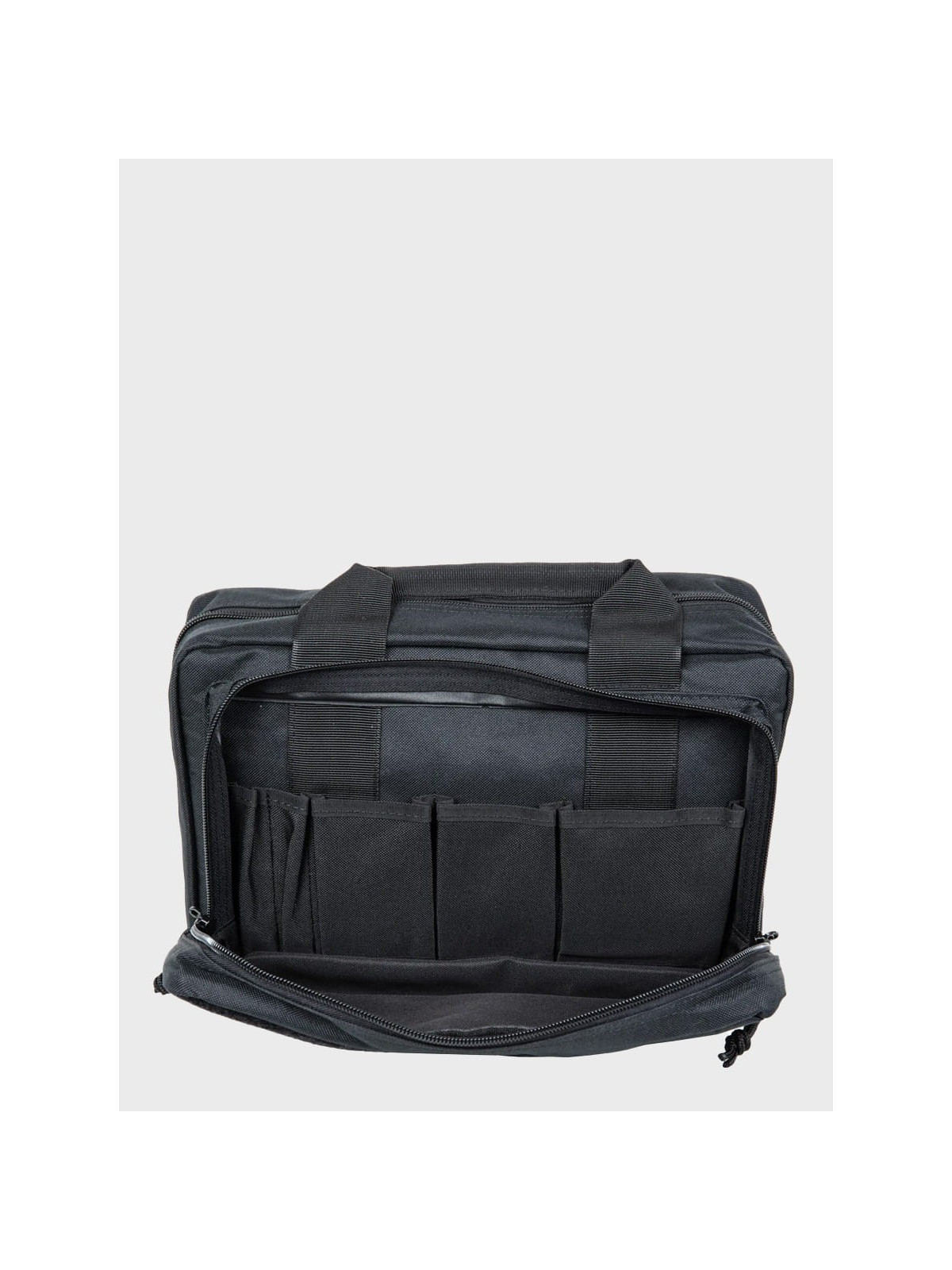 SPECNA ARMS Pokrowiec na Pistolet Broń Krótką Expert Pistol Bag Czarny