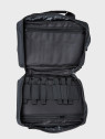 SPECNA ARMS Pokrowiec na Pistolet Broń Krótką Expert Pistol Bag Czarny