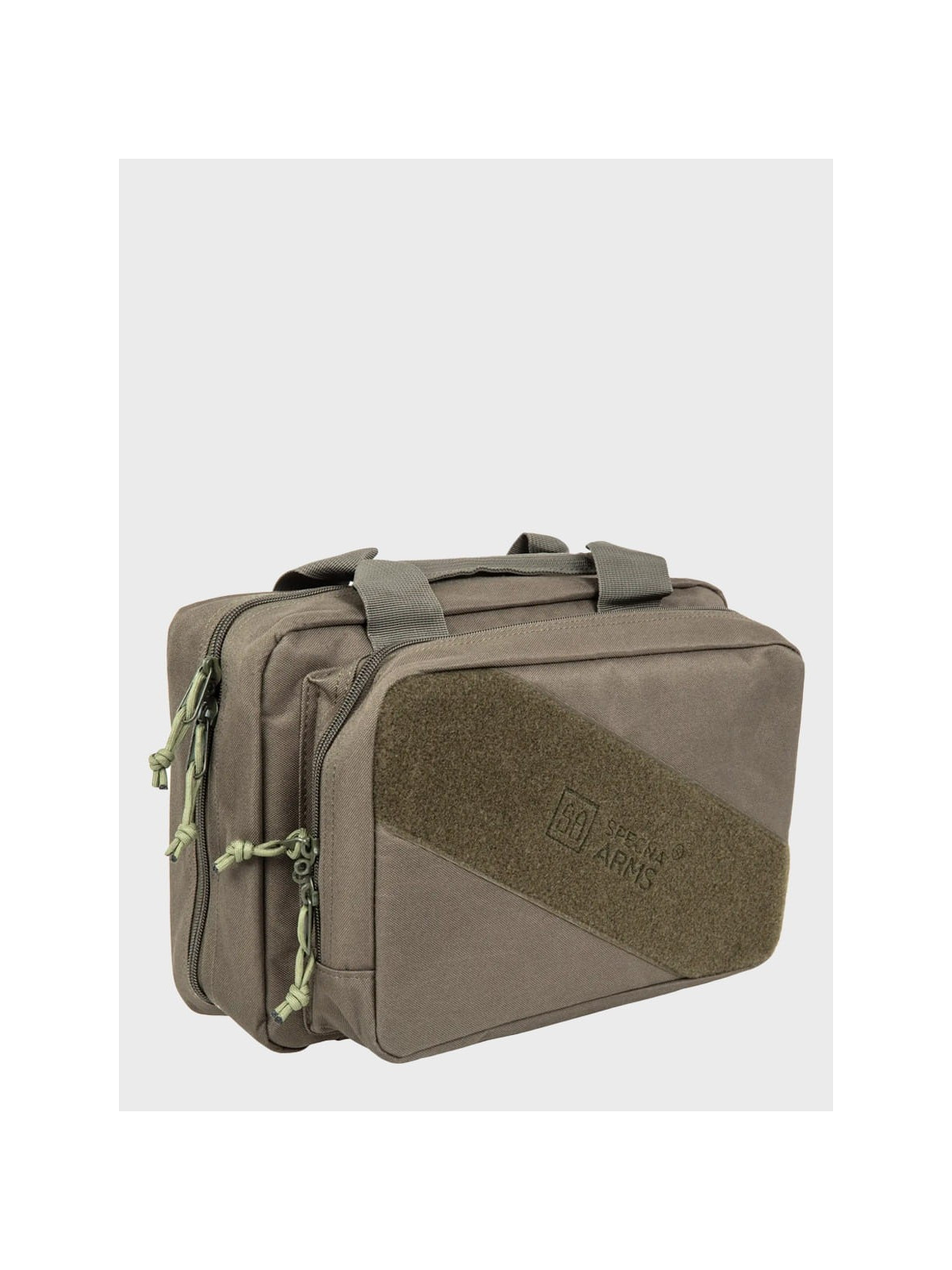 SPECNA ARMS Pokrowiec na Pistolet Broń Krótką Expert Pistol Bag Oliwkowy
