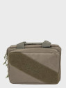 SPECNA ARMS Pokrowiec na Pistolet Broń Krótką Expert Pistol Bag Oliwkowy