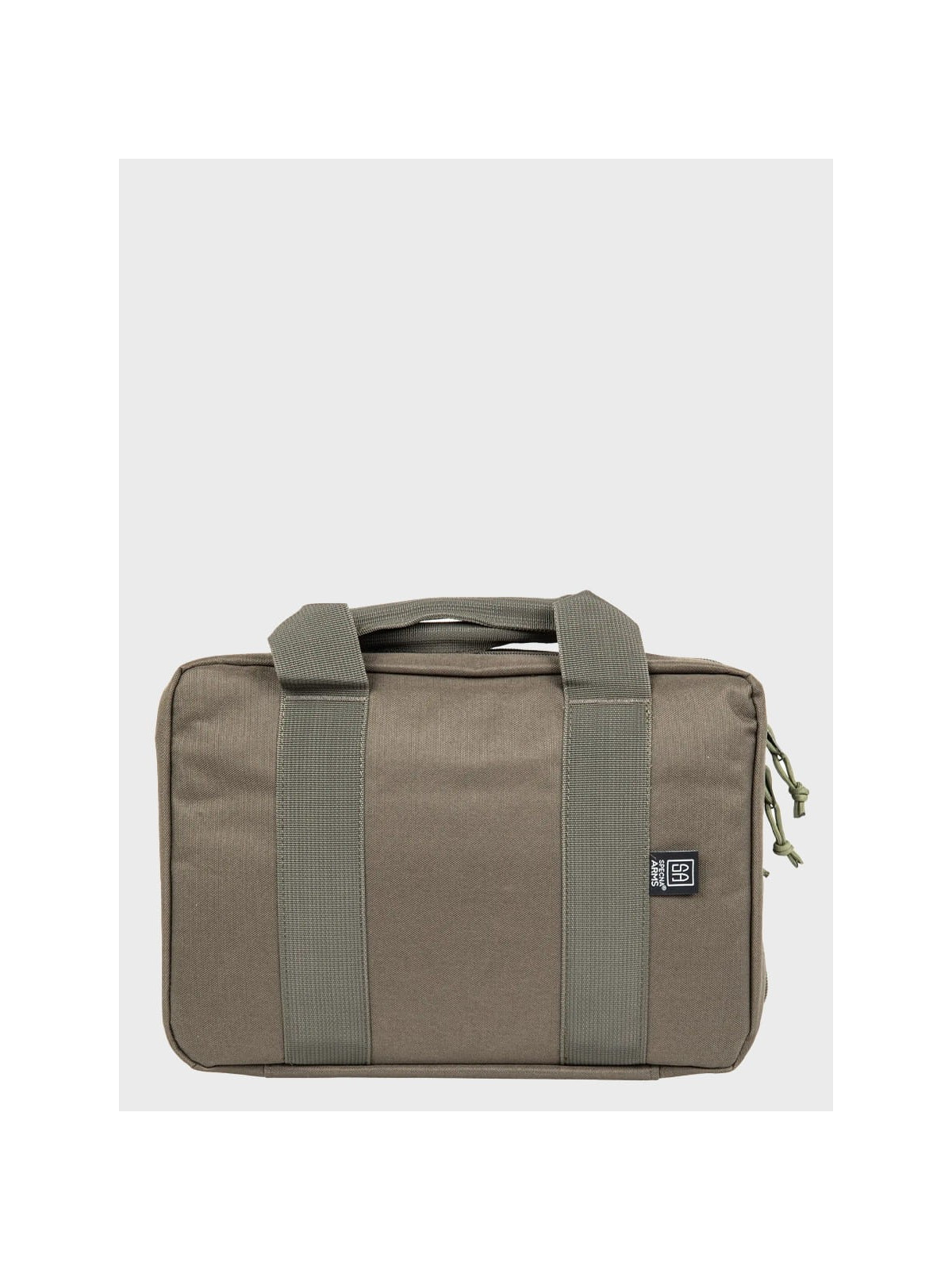 SPECNA ARMS Pokrowiec na Pistolet Broń Krótką Expert Pistol Bag Oliwkowy
