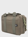 SPECNA ARMS Pokrowiec na Pistolet Broń Krótką Expert Pistol Bag Oliwkowy