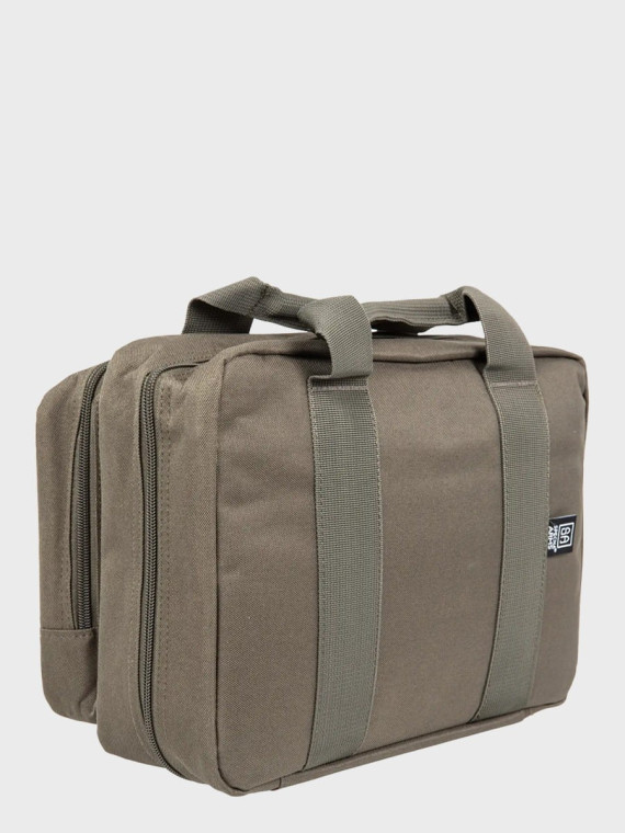 SPECNA ARMS Pokrowiec na Pistolet Broń Krótką Expert Pistol Bag Oliwkowy