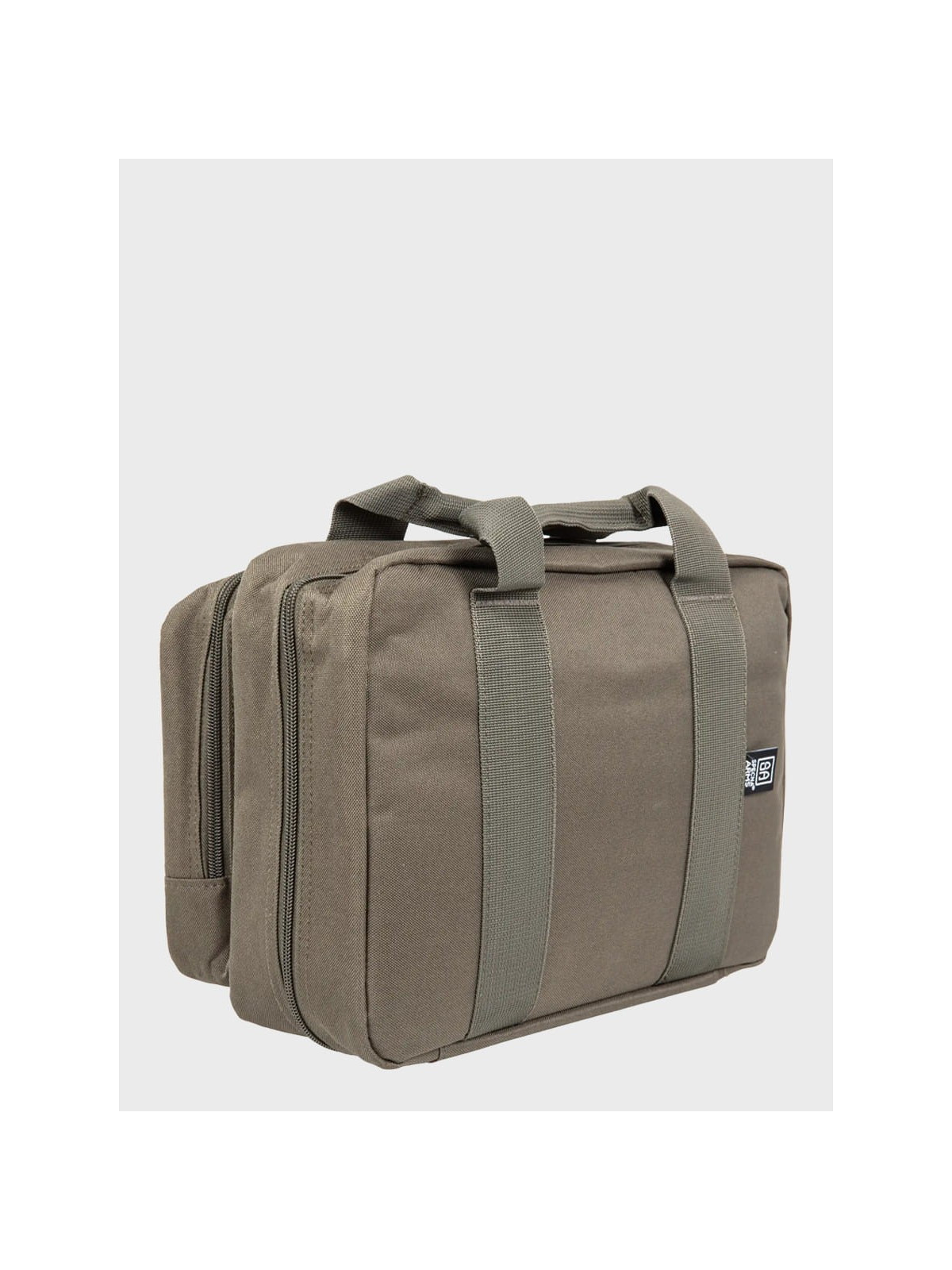 SPECNA ARMS Pokrowiec na Pistolet Broń Krótką Expert Pistol Bag Oliwkowy