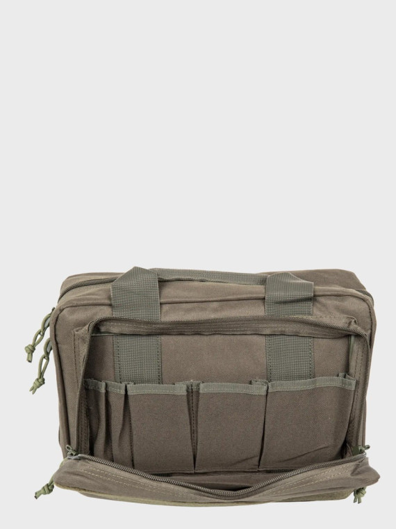 SPECNA ARMS Pokrowiec na Pistolet Broń Krótką Expert Pistol Bag Oliwkowy