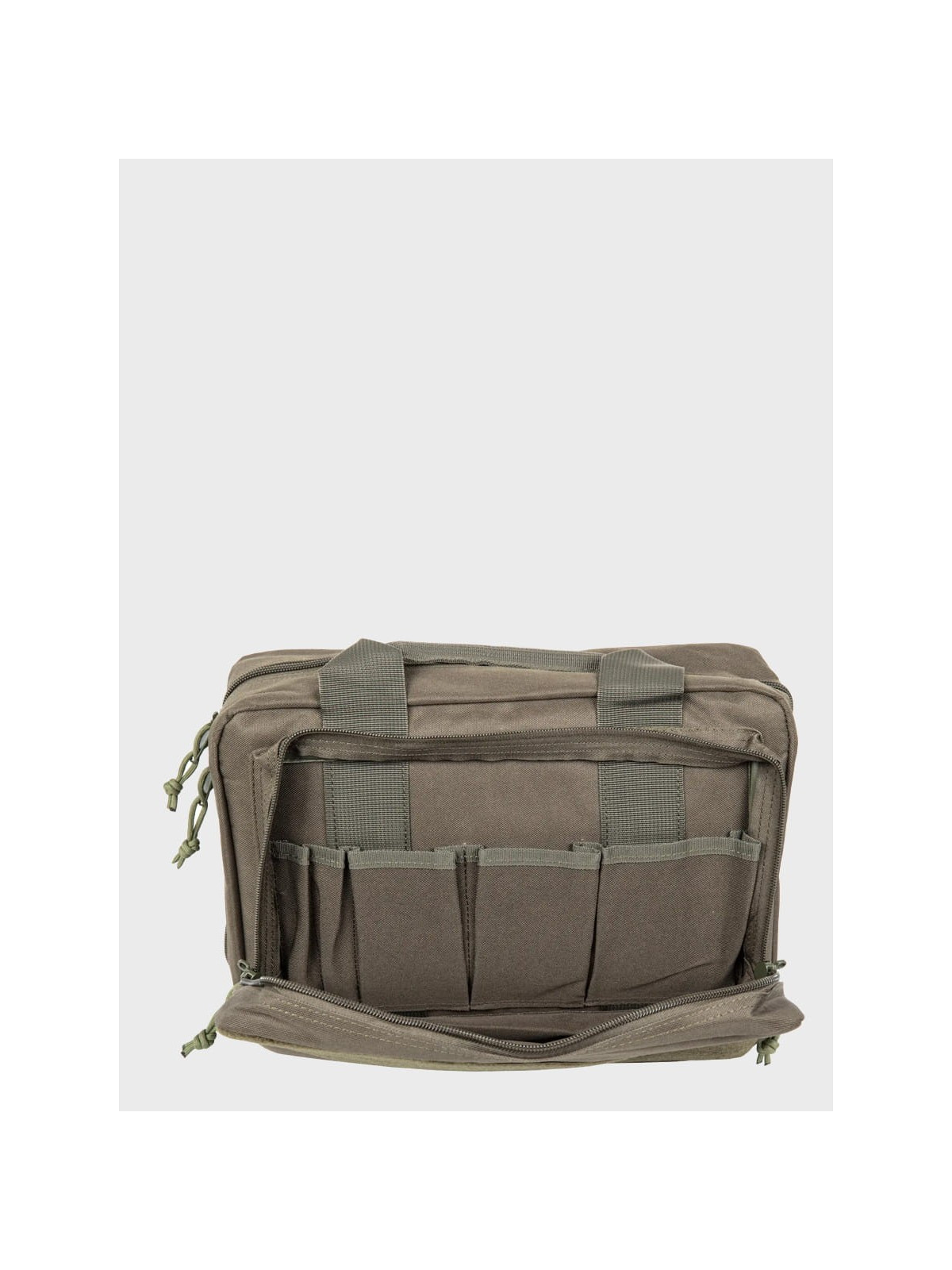 SPECNA ARMS Pokrowiec na Pistolet Broń Krótką Expert Pistol Bag Oliwkowy