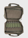 SPECNA ARMS Pokrowiec na Pistolet Broń Krótką Expert Pistol Bag Oliwkowy