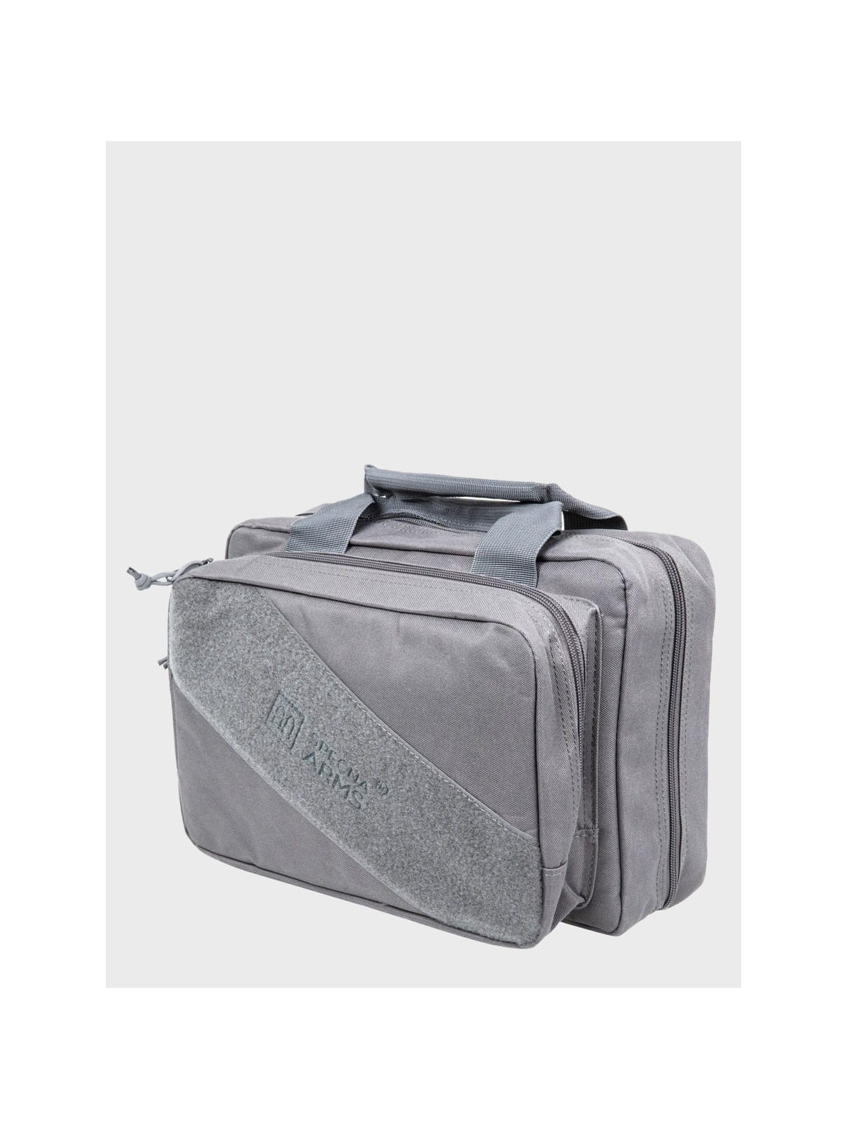 SPECNA ARMS Pokrowiec na Pistolet Broń Krótką Expert Pistol Bag Szary