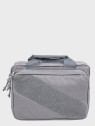 SPECNA ARMS Pokrowiec na Pistolet Broń Krótką Expert Pistol Bag Szary