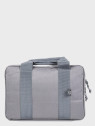 SPECNA ARMS Pokrowiec na Pistolet Broń Krótką Expert Pistol Bag Szary