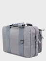 SPECNA ARMS Pokrowiec na Pistolet Broń Krótką Expert Pistol Bag Szary