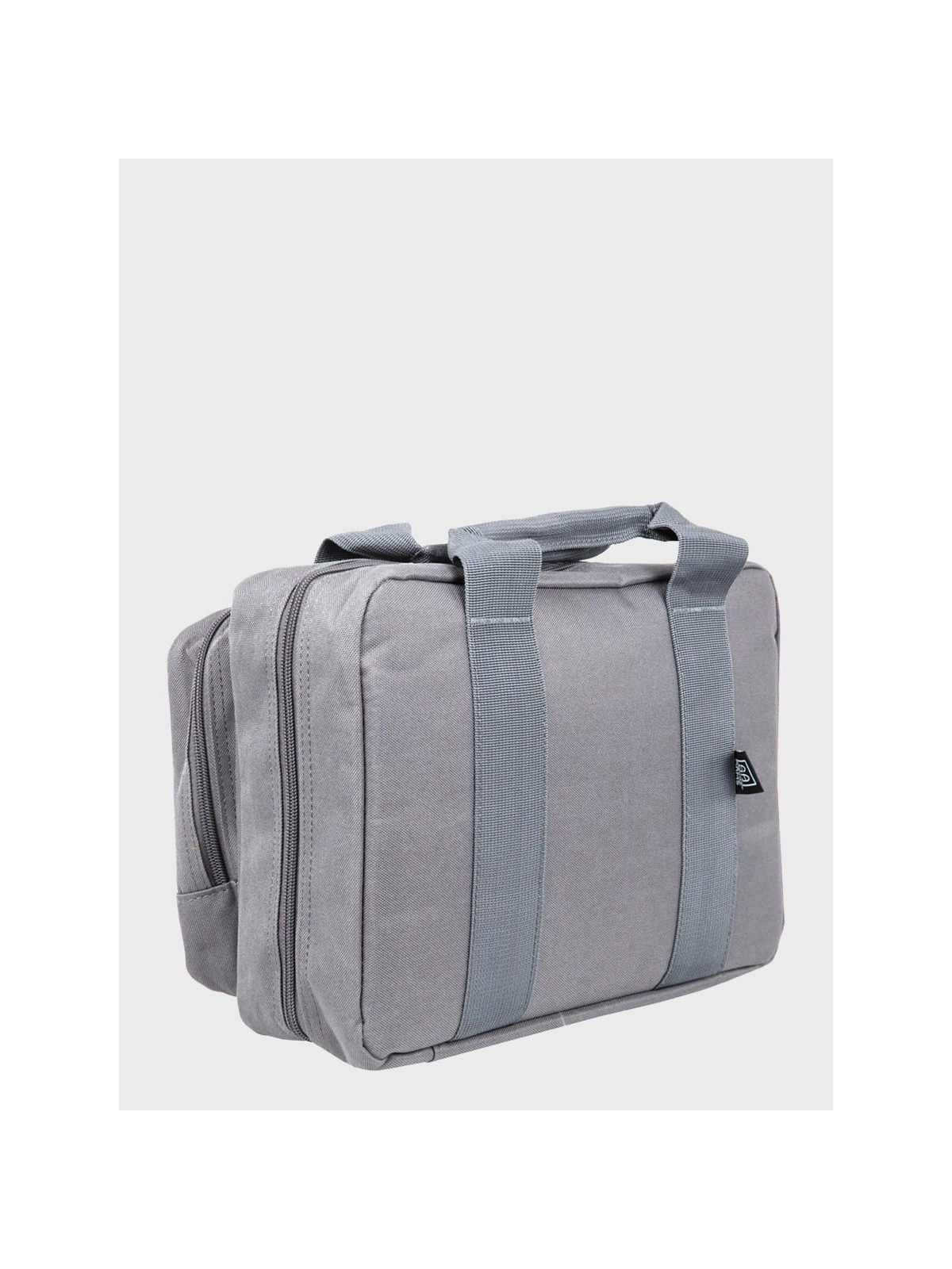 SPECNA ARMS Pokrowiec na Pistolet Broń Krótką Expert Pistol Bag Szary