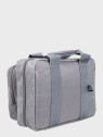 SPECNA ARMS Pokrowiec na Pistolet Broń Krótką Expert Pistol Bag Szary
