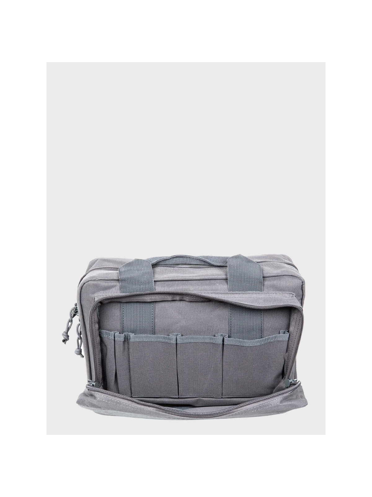 SPECNA ARMS Pokrowiec na Pistolet Broń Krótką Expert Pistol Bag Szary