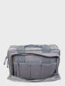 SPECNA ARMS Pokrowiec na Pistolet Broń Krótką Expert Pistol Bag Szary