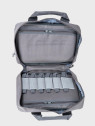 SPECNA ARMS Pokrowiec na Pistolet Broń Krótką Expert Pistol Bag Szary