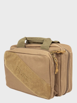 SPECNA ARMS Pokrowiec na Pistolet Broń Krótką Expert Pistol Bag Tan