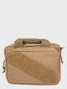 SPECNA ARMS Pokrowiec na Pistolet Broń Krótką Expert Pistol Bag Tan