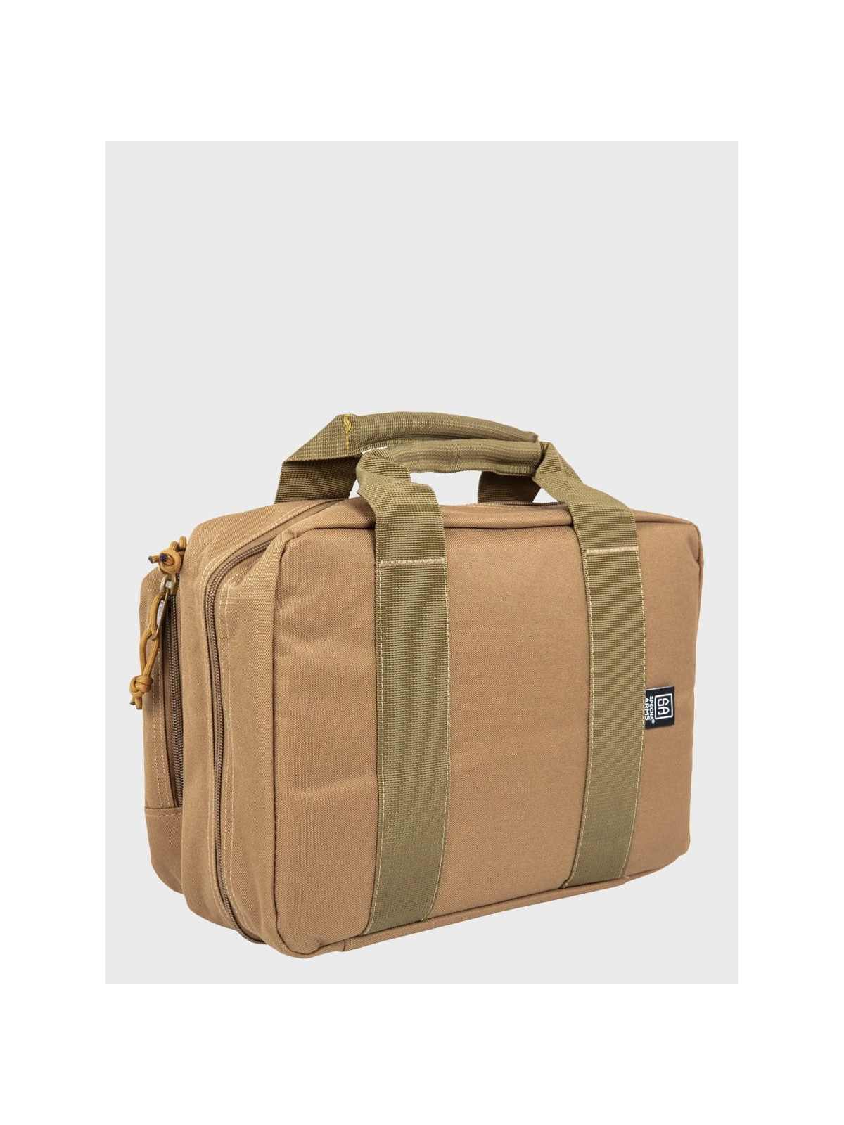 SPECNA ARMS Pokrowiec na Pistolet Broń Krótką Expert Pistol Bag Tan