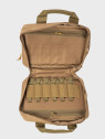 SPECNA ARMS Pokrowiec na Pistolet Broń Krótką Expert Pistol Bag Tan