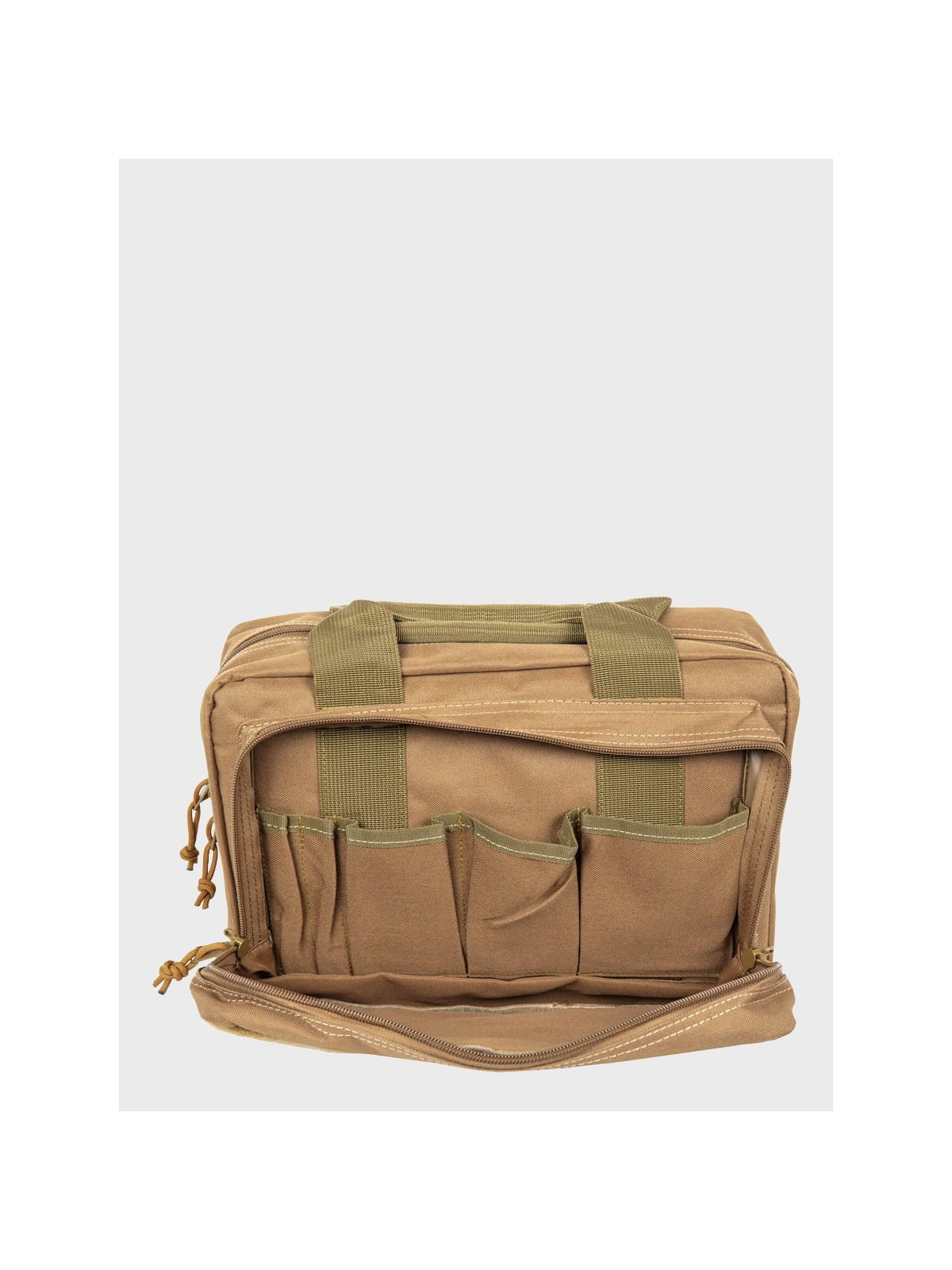 SPECNA ARMS Pokrowiec na Pistolet Broń Krótką Expert Pistol Bag Tan