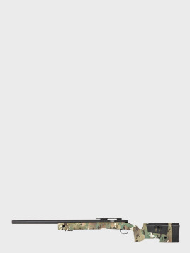 SPECNA ARMS Replika Karabinu Wyborowego SA-S02 CORE High Velocity Multicam