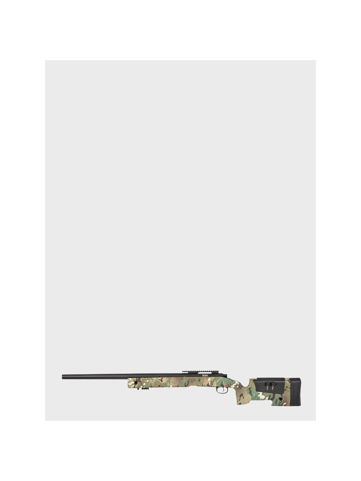 SPECNA ARMS Replika Karabinu Wyborowego SA-S02 CORE High Velocity Multicam