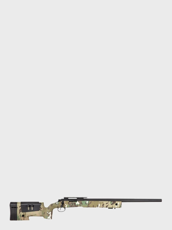 SPECNA ARMS Replika Karabinu Wyborowego SA-S02 CORE High Velocity Multicam