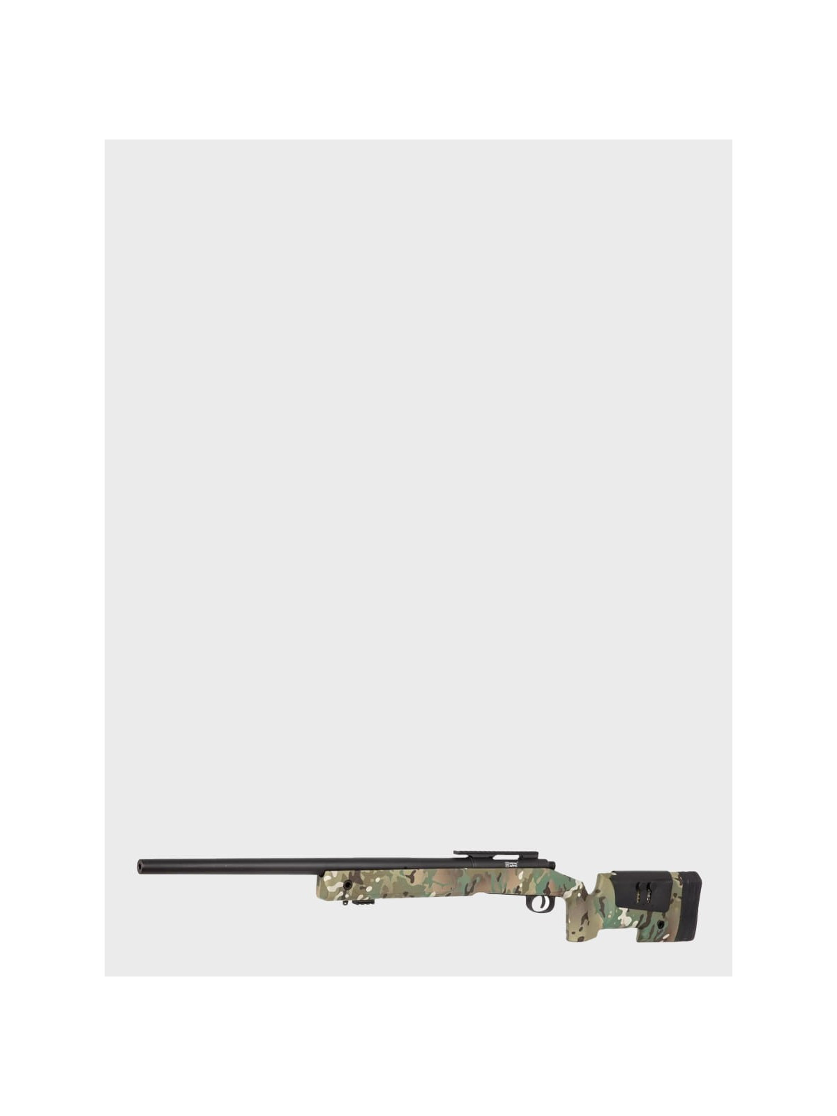 SPECNA ARMS Replika Karabinu Wyborowego SA-S02 CORE High Velocity Multicam
