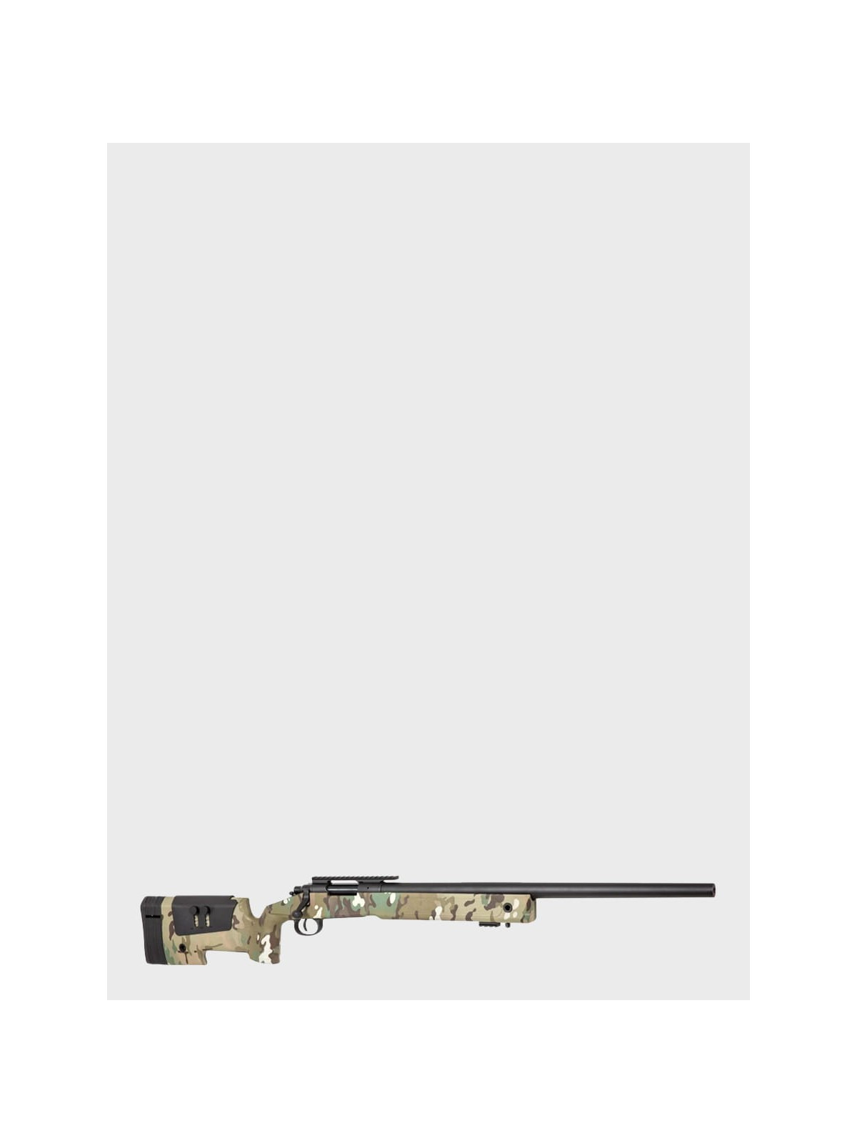 SPECNA ARMS Replika Karabinu Wyborowego SA-S02 CORE High Velocity Multicam