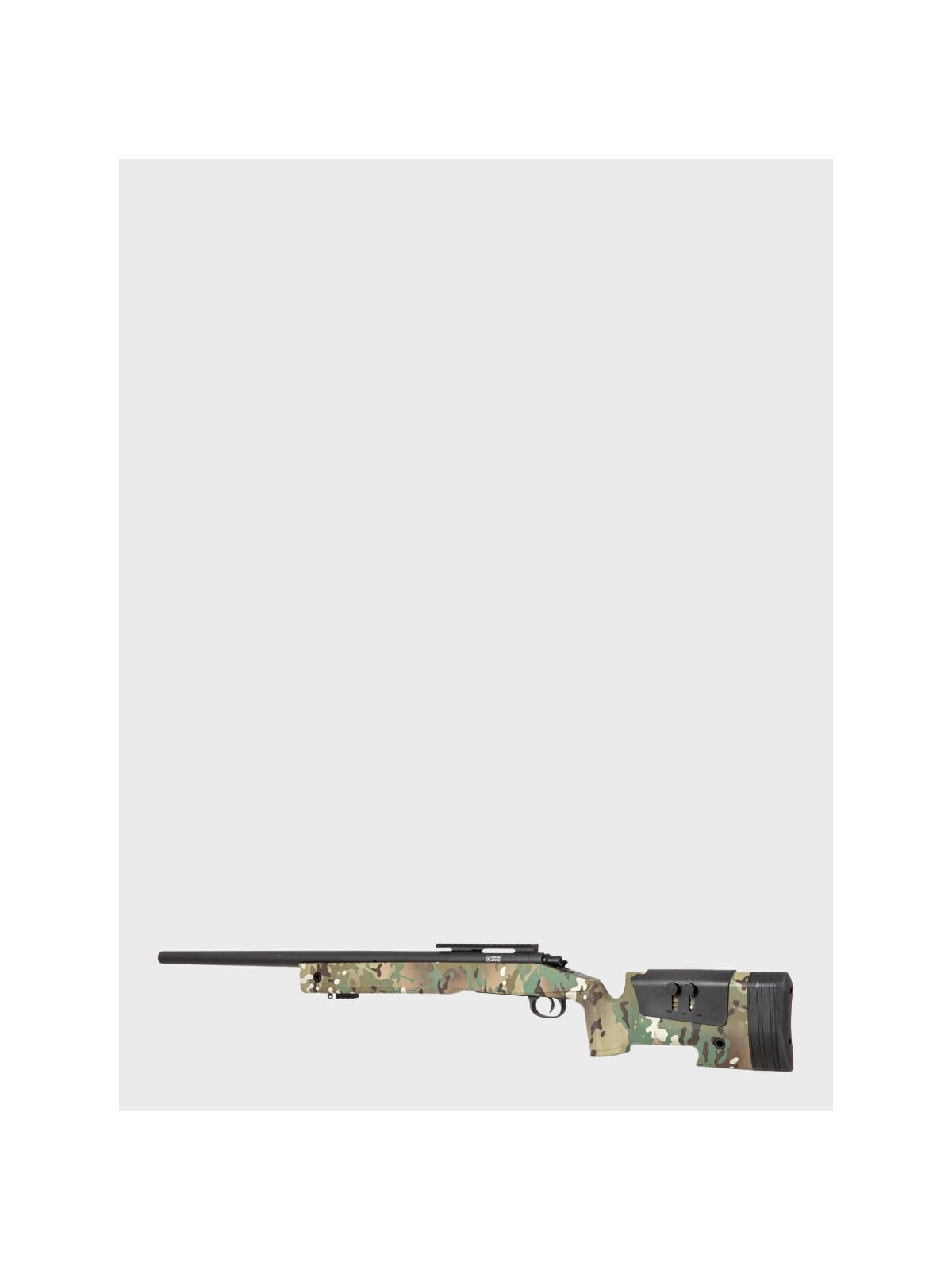 SPECNA ARMS Replika Karabinu Wyborowego SA-S02 CORE High Velocity Multicam