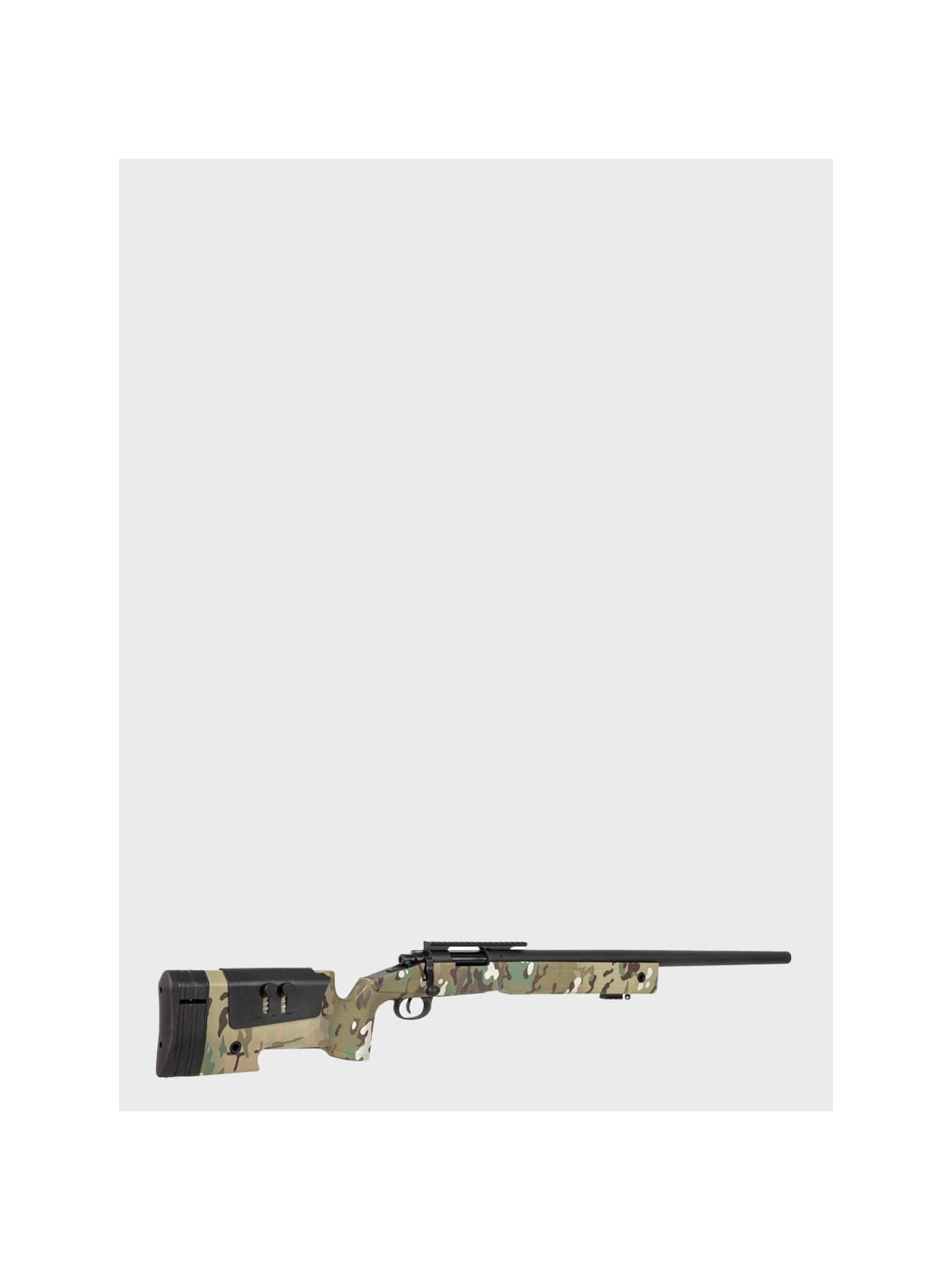 SPECNA ARMS Replika Karabinu Wyborowego SA-S02 CORE High Velocity Multicam